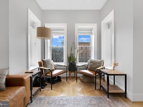 444 M Street NW 4, Washington DC 20001
