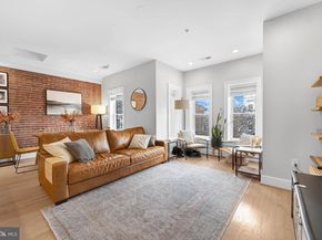 444 M Street NW 4, Washington DC 20001