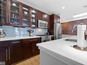 444 M Street NW 4, Washington DC 20001