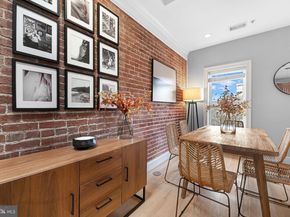 444 M Street NW 4, Washington DC 20001