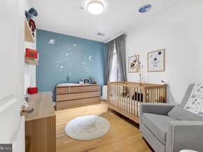 444 M Street NW 4, Washington DC 20001
