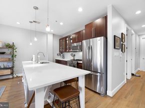 444 M Street NW 4, Washington DC 20001