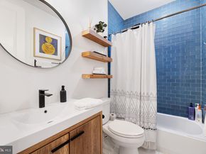 444 M Street NW 4, Washington DC 20001