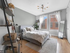 444 M Street NW 4, Washington DC 20001