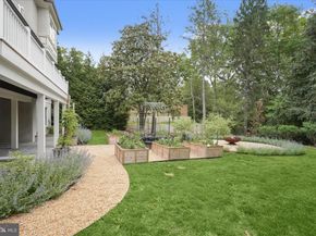 8204 Caraway Street, Cabin John MD 20818