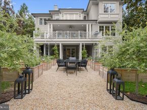 8204 Caraway Street, Cabin John MD 20818