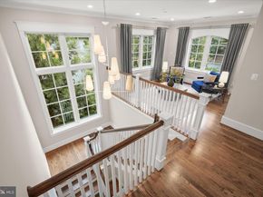 8204 Caraway Street, Cabin John MD 20818