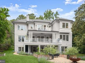 8204 Caraway Street, Cabin John MD 20818
