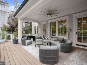 8204 Caraway Street, Cabin John MD 20818