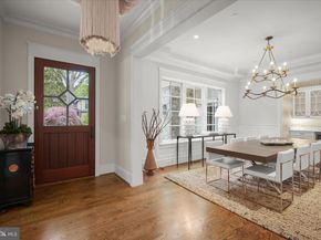 8204 Caraway Street, Cabin John MD 20818