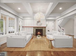 8204 Caraway Street, Cabin John MD 20818