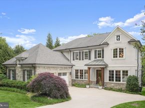 8204 Caraway Street, Cabin John MD 20818
