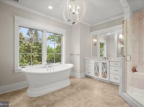 8204 Caraway Street, Cabin John MD 20818