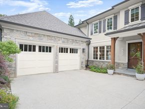 8204 Caraway Street, Cabin John MD 20818