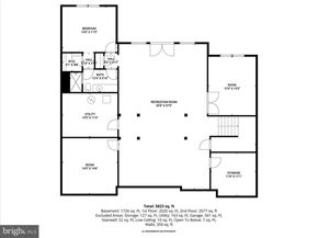 8204 Caraway Street, Cabin John MD 20818