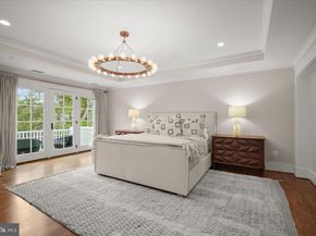 8204 Caraway Street, Cabin John MD 20818
