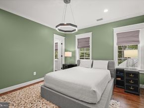 8204 Caraway Street, Cabin John MD 20818