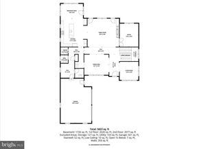 8204 Caraway Street, Cabin John MD 20818