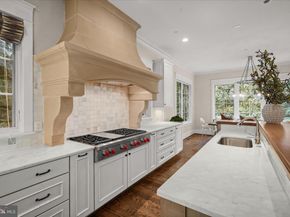 8204 Caraway Street, Cabin John MD 20818