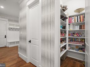 8204 Caraway Street, Cabin John MD 20818