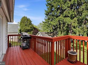 31 Evergreen Avenue, Broomall PA 19008