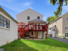31 Evergreen Avenue, Broomall PA 19008