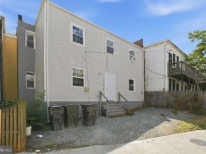 1250 Queen Street NE, Washington DC 20002