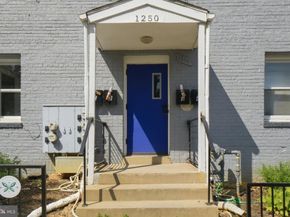1250 Queen Street NE, Washington DC 20002