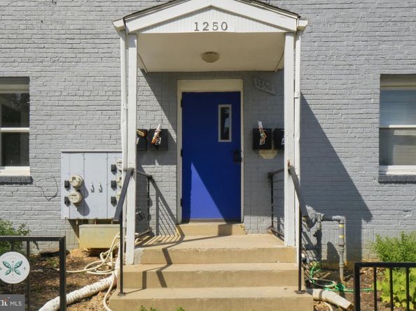 1250 Queen Street NE, Washington DC 20002