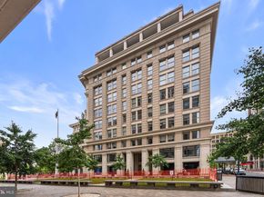 801 Pennsylvania Avenue NW 1208, Washington DC 20004