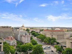 801 Pennsylvania Avenue NW 1208, Washington DC 20004