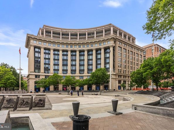 801 Pennsylvania Avenue NW 1208, Washington DC 20004