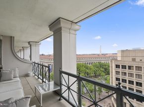 801 Pennsylvania Avenue NW 1208, Washington DC 20004
