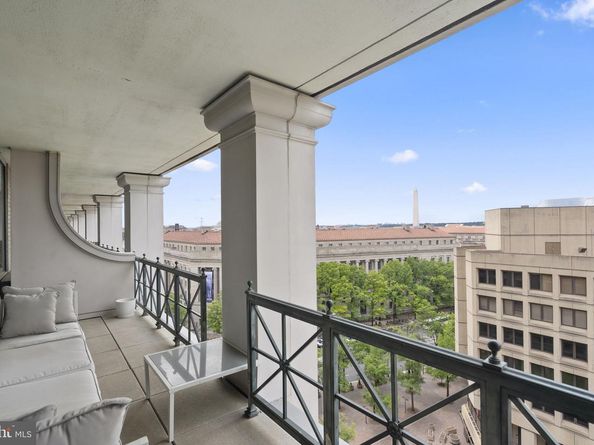 801 Pennsylvania Avenue NW 1208, Washington DC 20004
