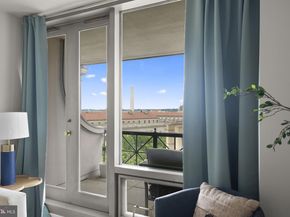 801 Pennsylvania Avenue NW 1208, Washington DC 20004
