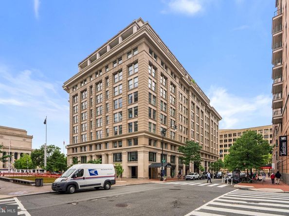801 Pennsylvania Avenue NW 1208, Washington DC 20004