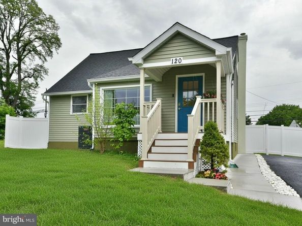 120 Orchard Drive, Fallsington PA 19054