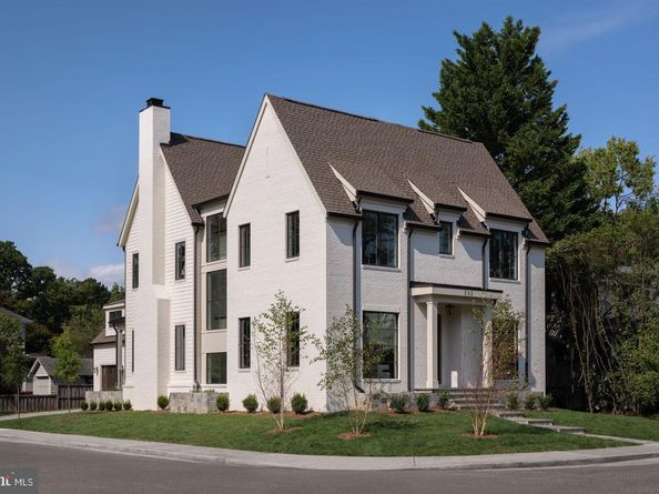 502 N Jackson Street, Arlington VA 22201