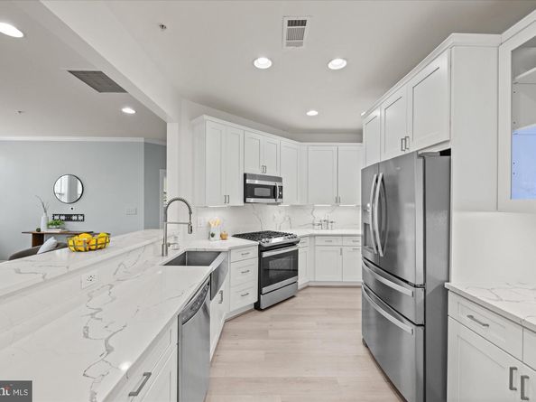 400 Cameron Station Boulevard 202, Alexandria VA 22304