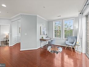 400 Cameron Station Boulevard 202, Alexandria VA 22304