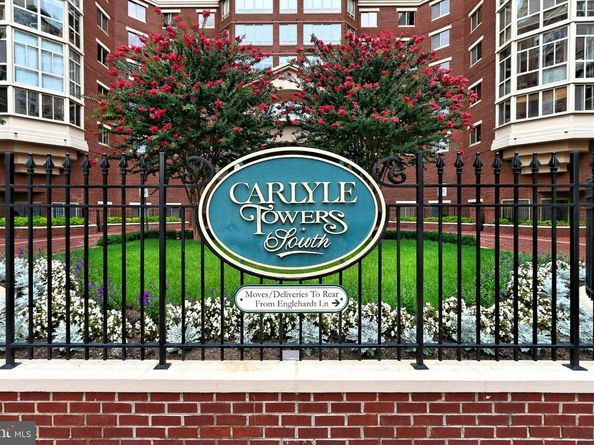 2151 Jamieson Avenue 1908, Alexandria VA 22314