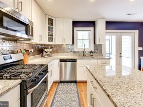 830 Delafield Street NE, Washington DC 20017