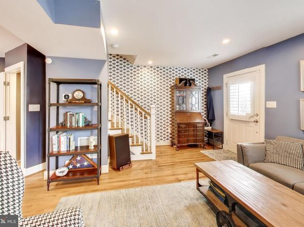 830 Delafield Street NE, Washington DC 20017