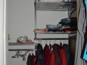 1736 N Rhodes Street 5290, Arlington VA 22201