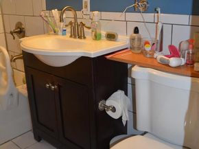 1736 N Rhodes Street 5290, Arlington VA 22201
