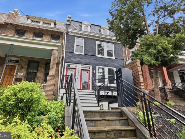 1117 Allison Street NW 3, Washington DC 20011