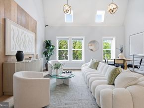 1117 Allison Street NW 3, Washington DC 20011
