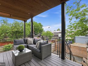 1117 Allison Street NW 3, Washington DC 20011