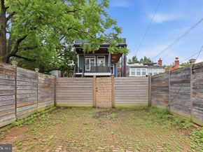 1117 Allison Street NW 3, Washington DC 20011