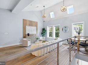 1117 Allison Street NW 3, Washington DC 20011
